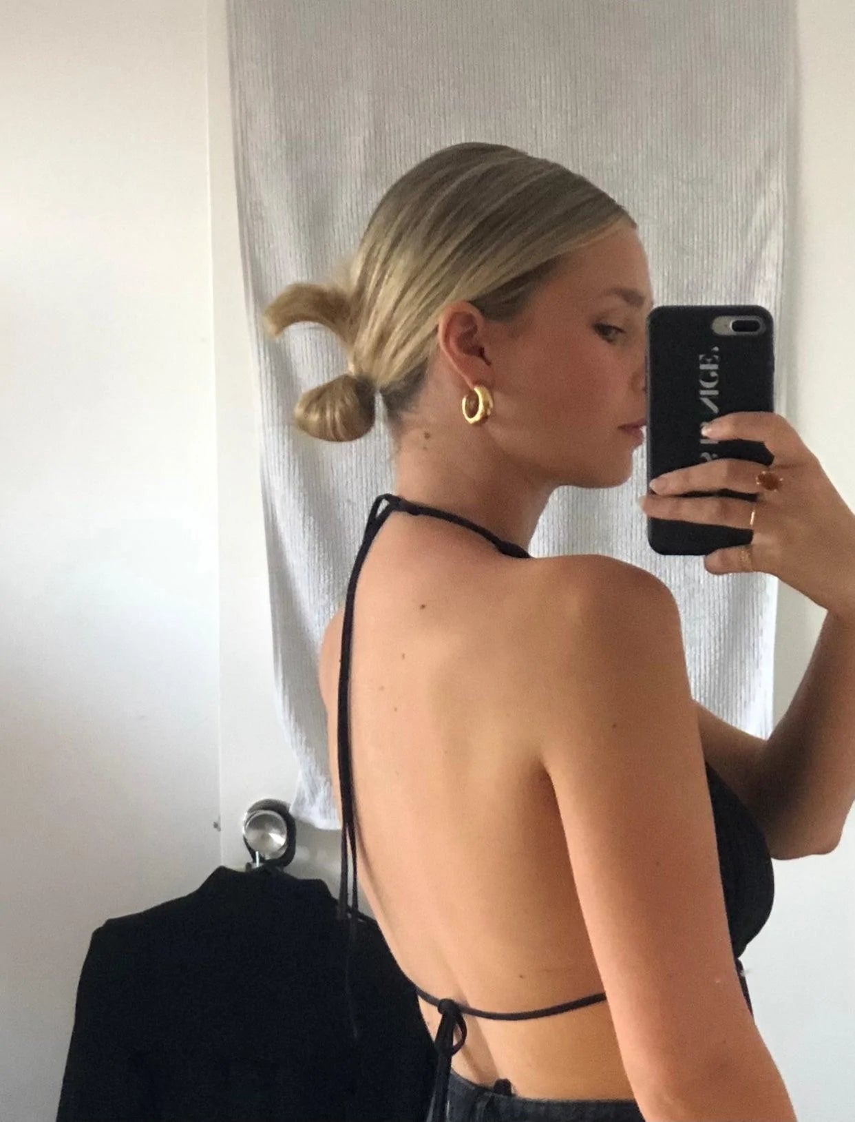 JAX RAYNOR - IN CASE YOU WERE WONDERING - Reliquia Jewellery