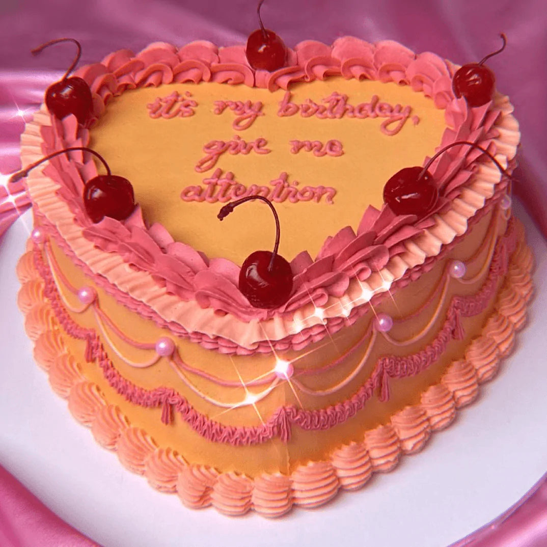 LOCKDOWN BAKING WITH @JAVI.BAKES - Reliquia Jewellery