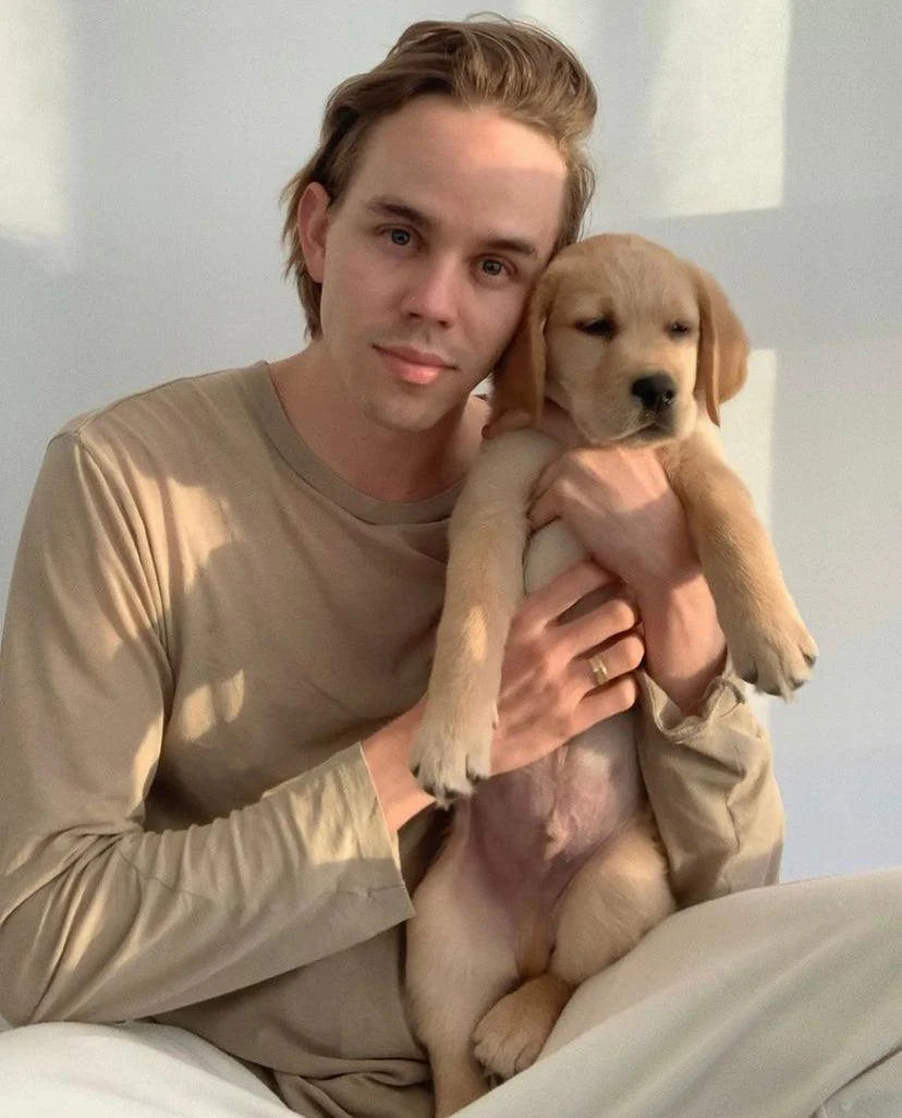 MINI LOCKDOWN MOTIVATION WITH PHOTOGRAPHER & CREATIVE RYAN CULLEN - Reliquia Jewellery