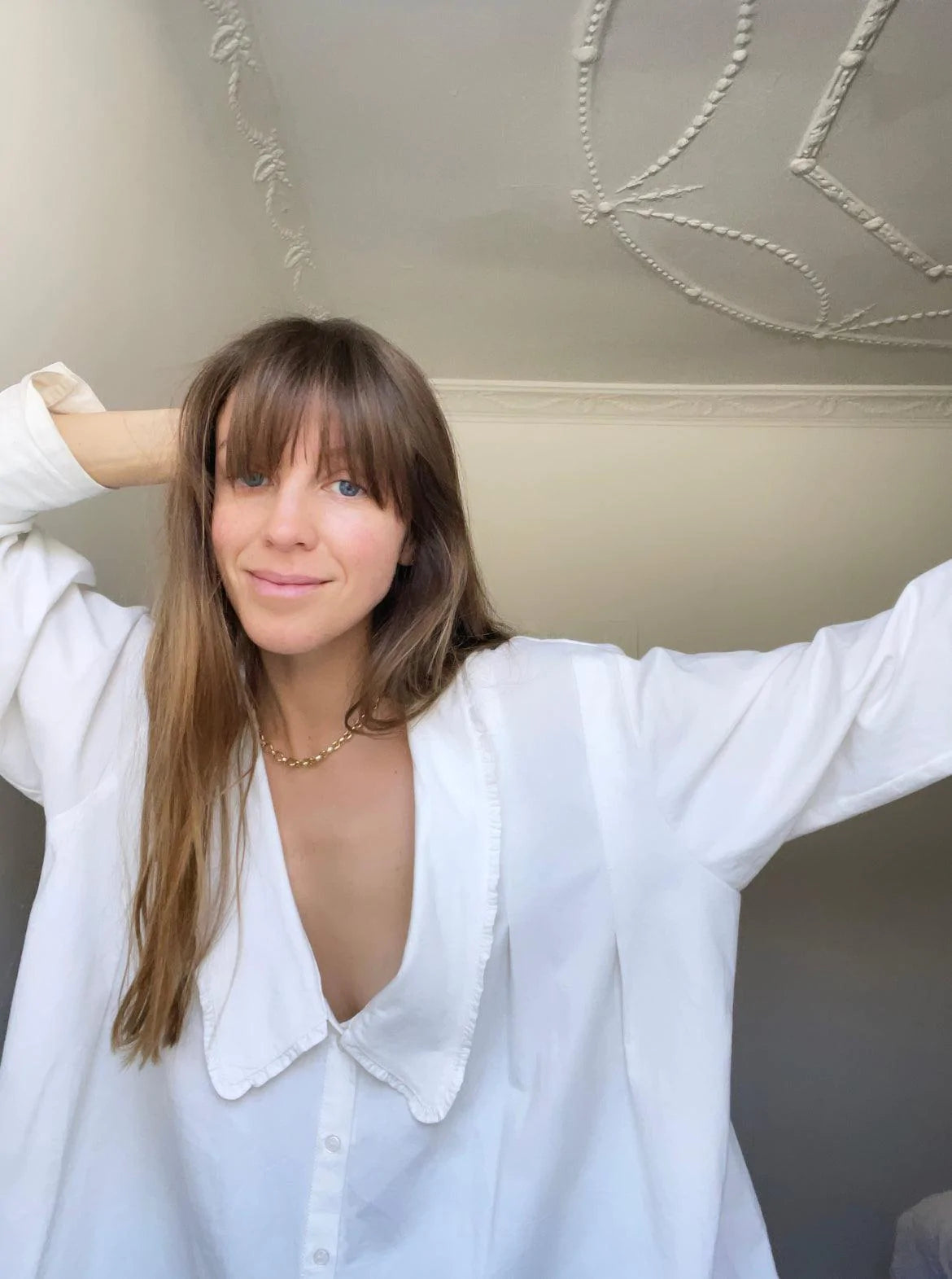 MINI LOCKDOWN MOTIVATION WITH SIDE-NOTE CO-FOUNDER EMMA KALFUS - Reliquia Jewellery