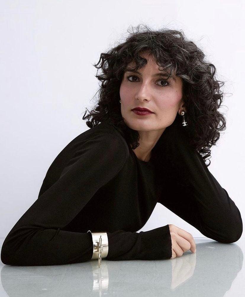 MINI LOCKDOWN MOTIVATION WITH STYLIST & CONSULTANT ILKIN KURT - Reliquia Jewellery