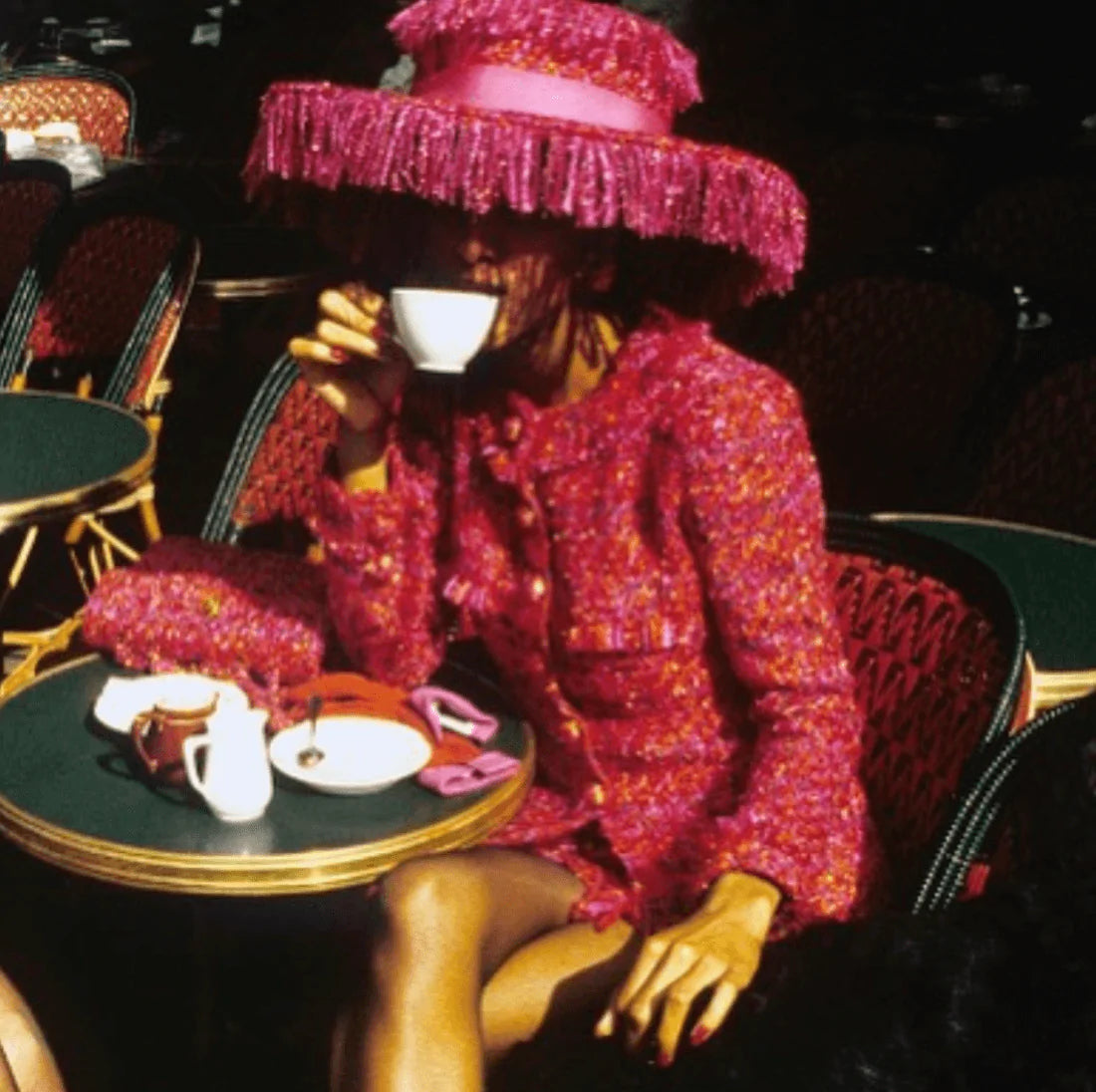 OUR FINAL DOWNTIME DISPATCH (FOR NOW) | #8 - Reliquia Jewellery