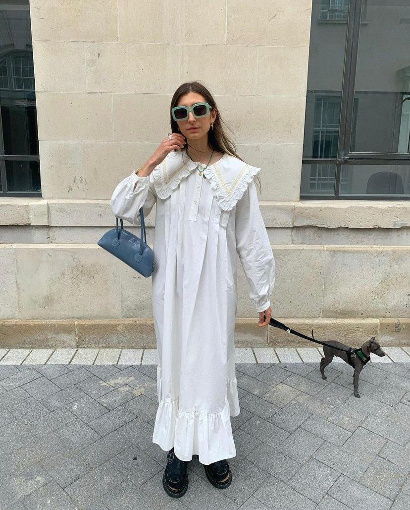 POPPY ALMOND - IN CASE YOU WERE WONDERING - Reliquia Jewellery