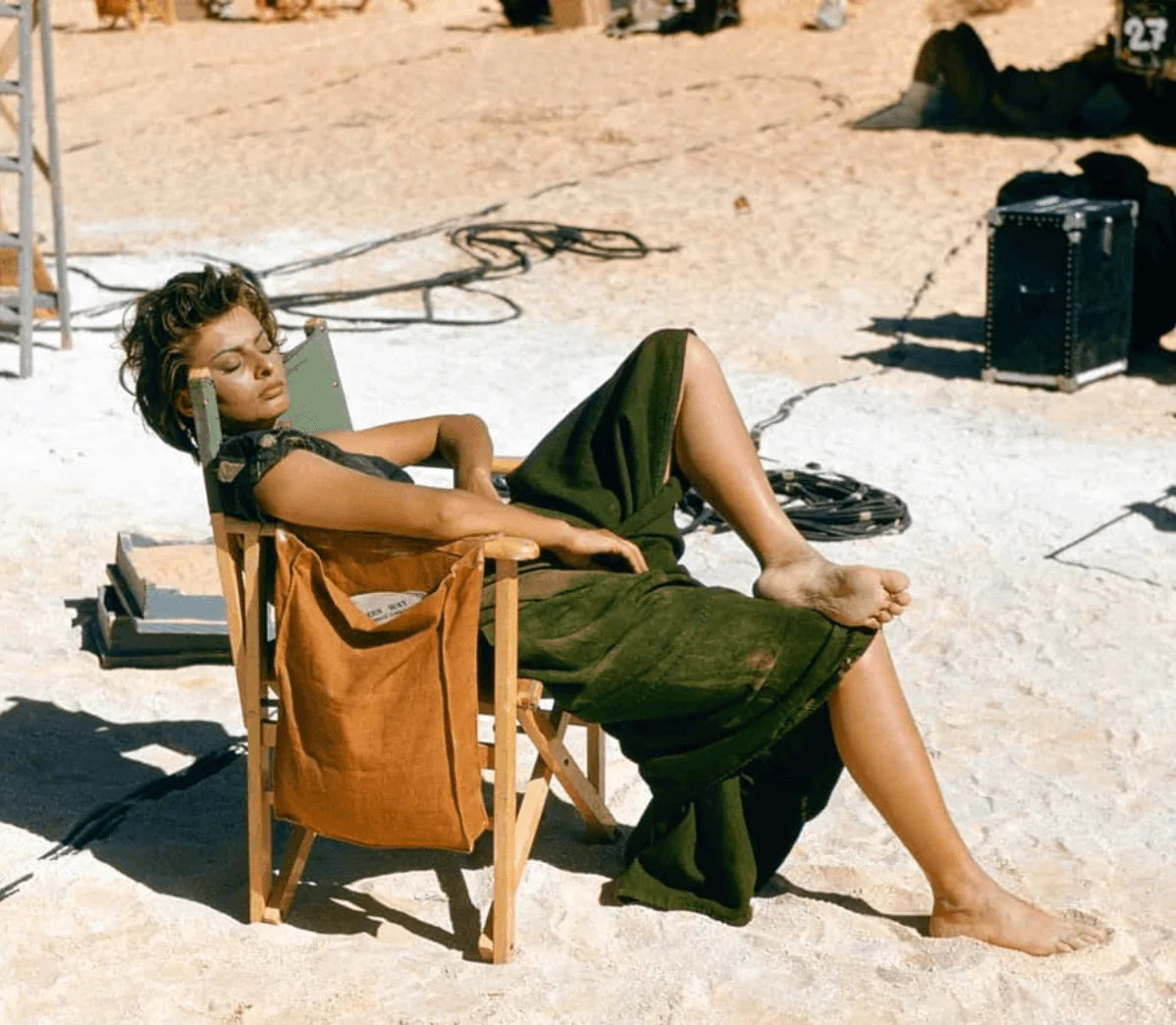 PREPARING FOR THE WEEKEND ALREADY | DOWNTIME #6 - Reliquia Jewellery