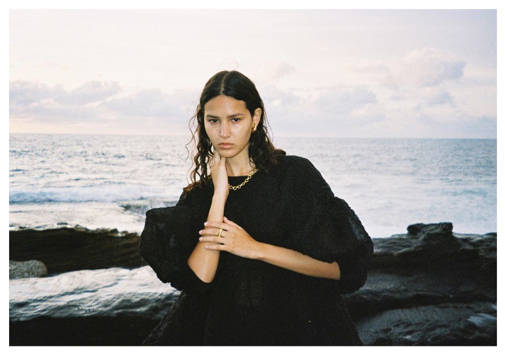 On Film: Lecce By The Beach