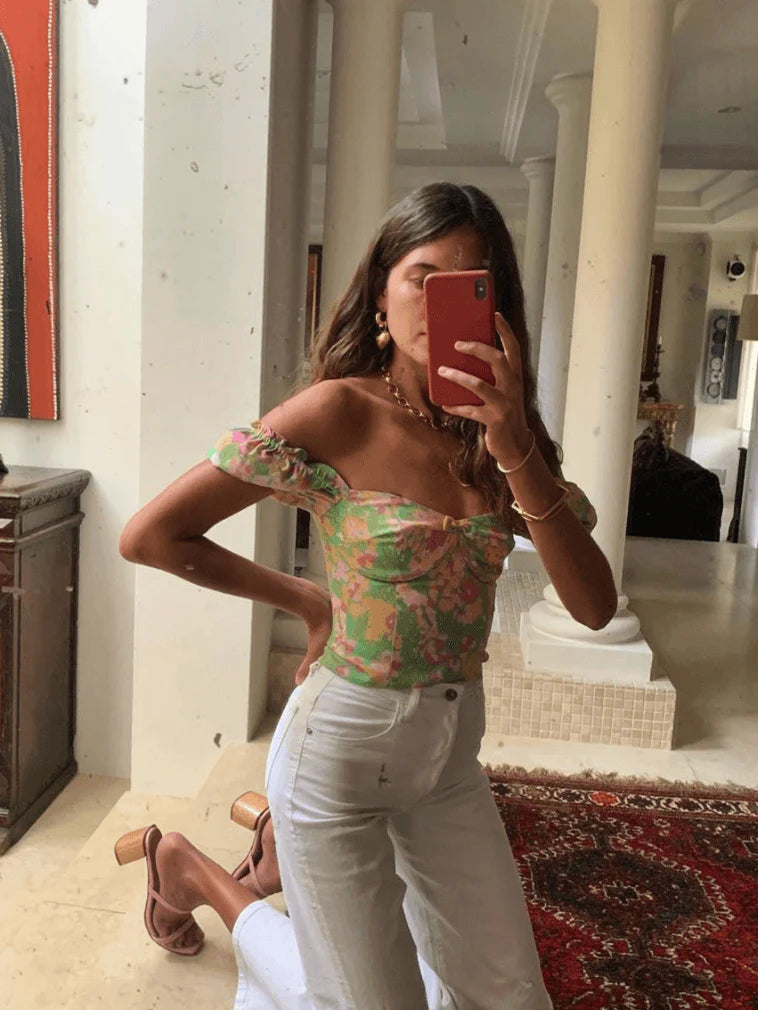 SARA RAMEN - IN CASE YOU WERE WONDERING - Reliquia Jewellery