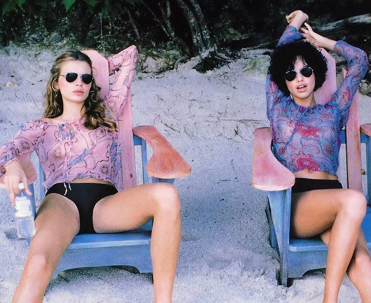 SORT OUT YOUR SUMMER SKINCARE - Reliquia Jewellery