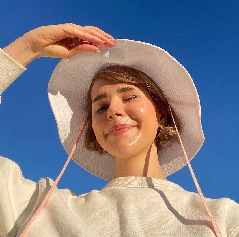 THE ART OF LOCKDOWN SKINCARE WITH ROJ TORABI - Reliquia Jewellery