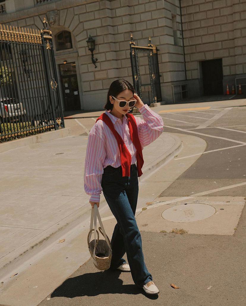 VIVID WU - IN CASE YOU WERE WONDERING - Reliquia Jewellery