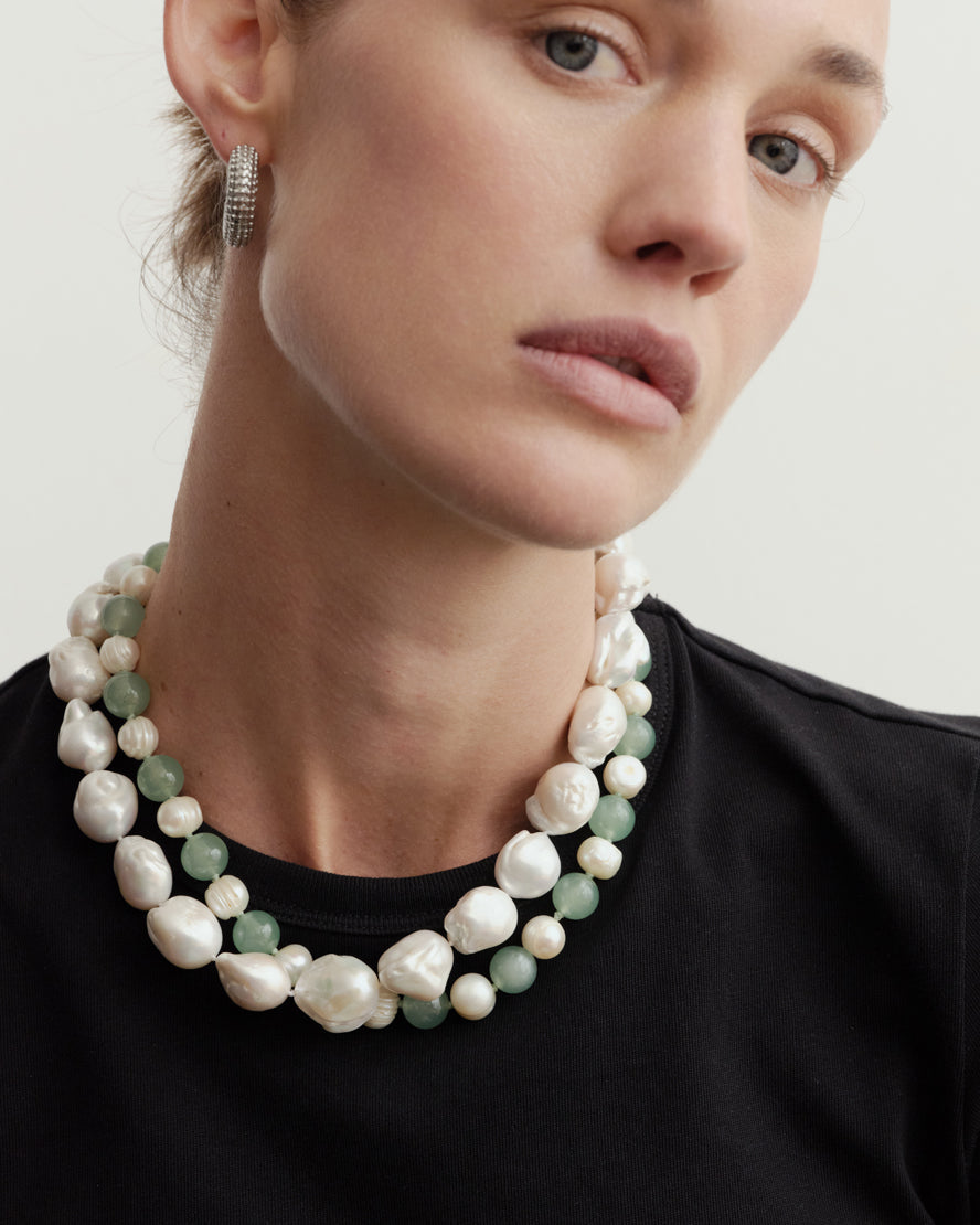 Necklaces - Reliquia Jewellery