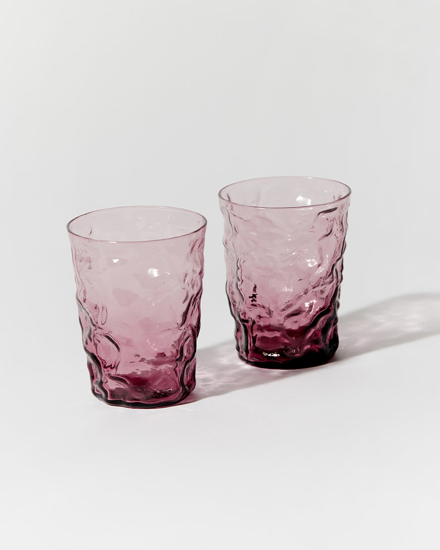 Glassware