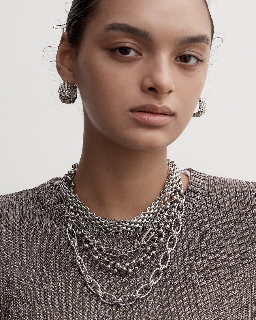 Silver