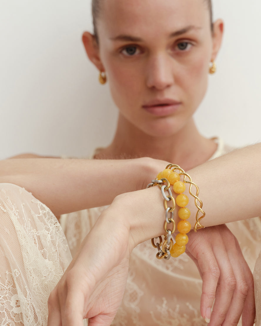 Waterproof Jewellery
