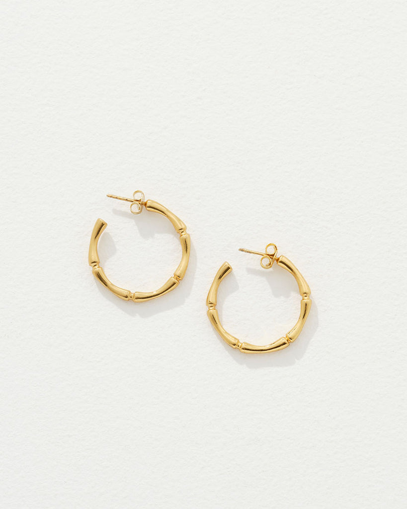 Emma Earrings - Reliquia Collective