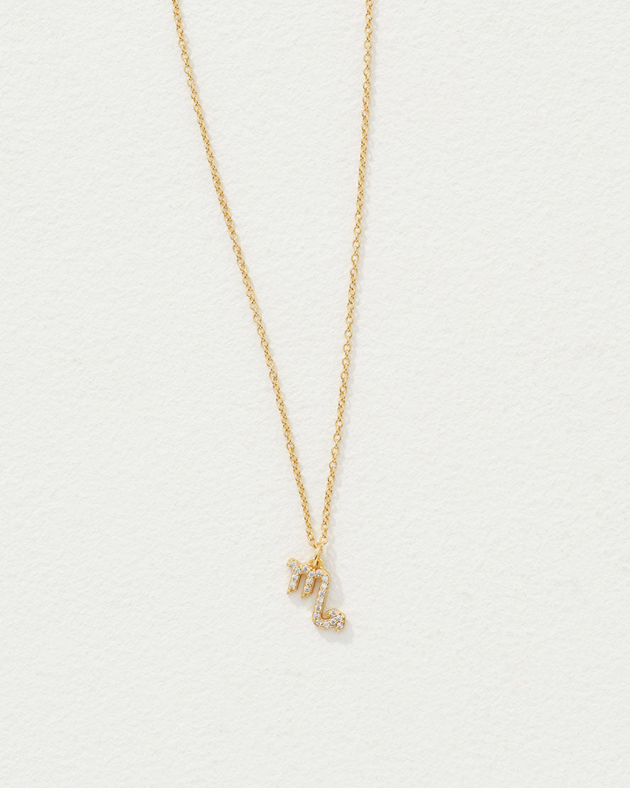 Reliquia pisces store necklace