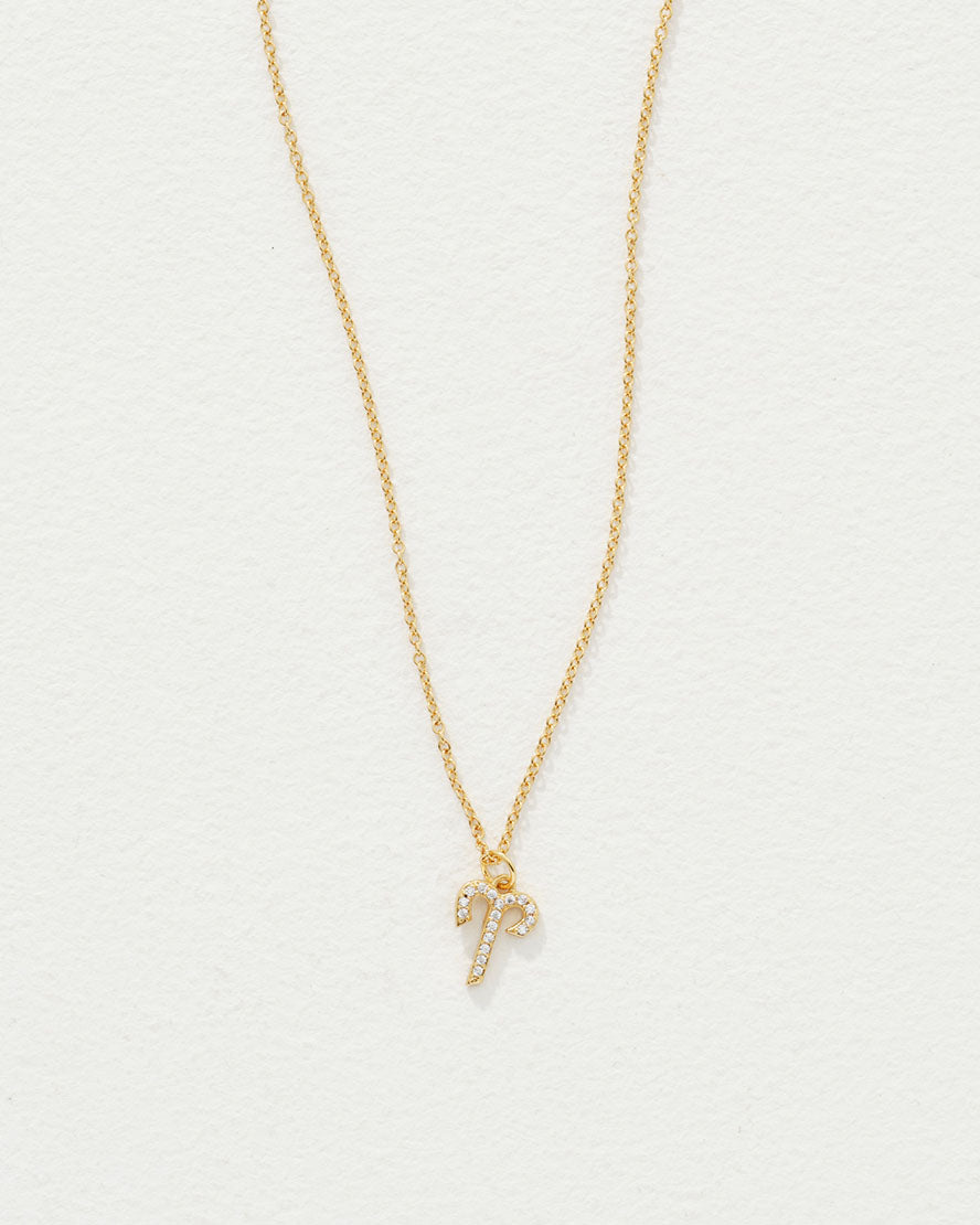 Celestial Necklace