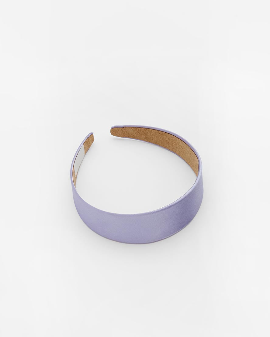 Nina Headband Lavender