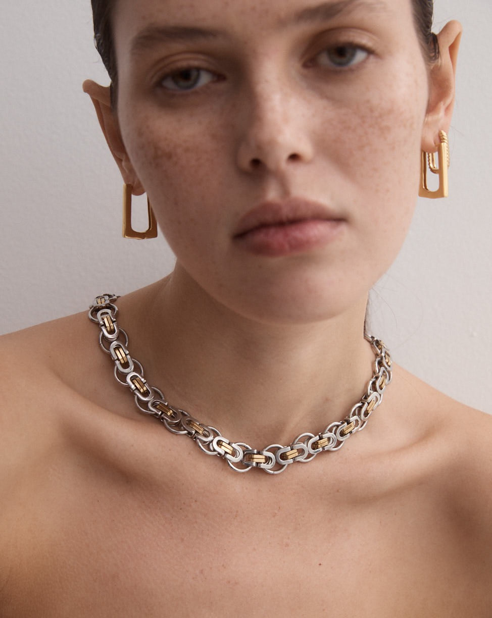 Audrey Necklace - Reliquia Jewellery