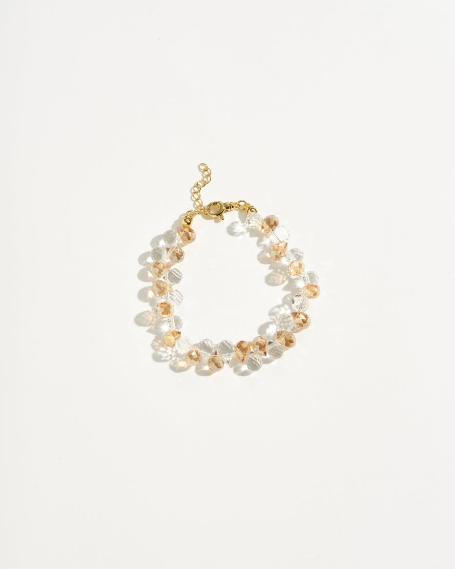 nesta-bracelet-clear