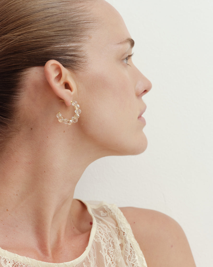 Eldari Earrings Multi