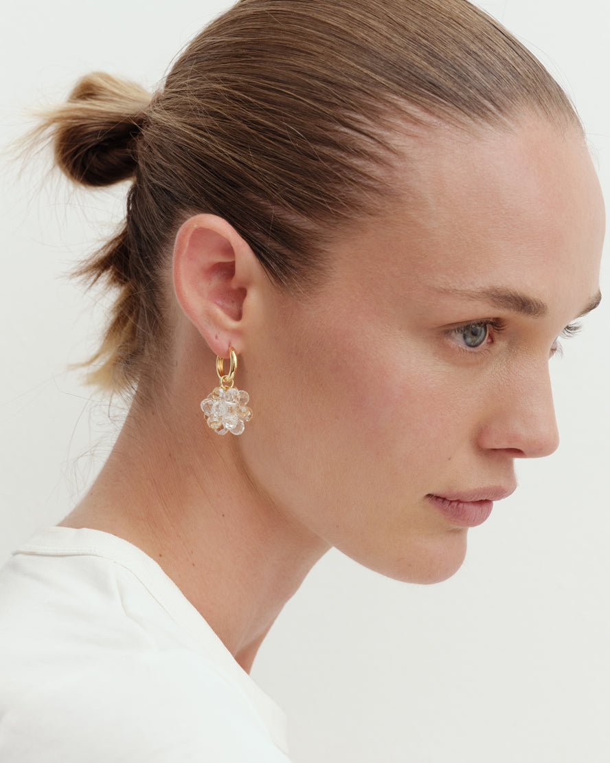 Cou Cou Earring Multi