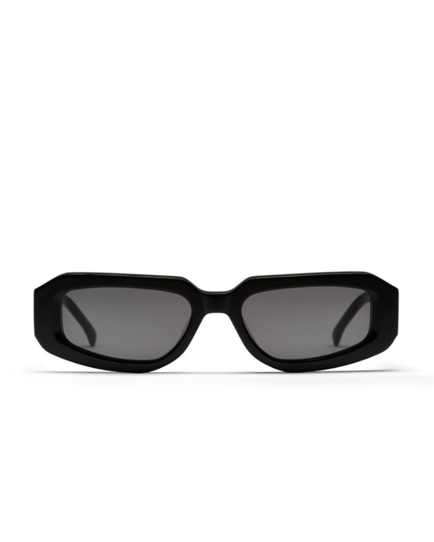 Roux Sunglasses Black