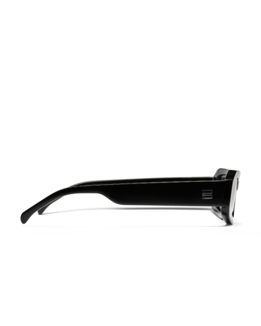 Roux Sunglasses Black