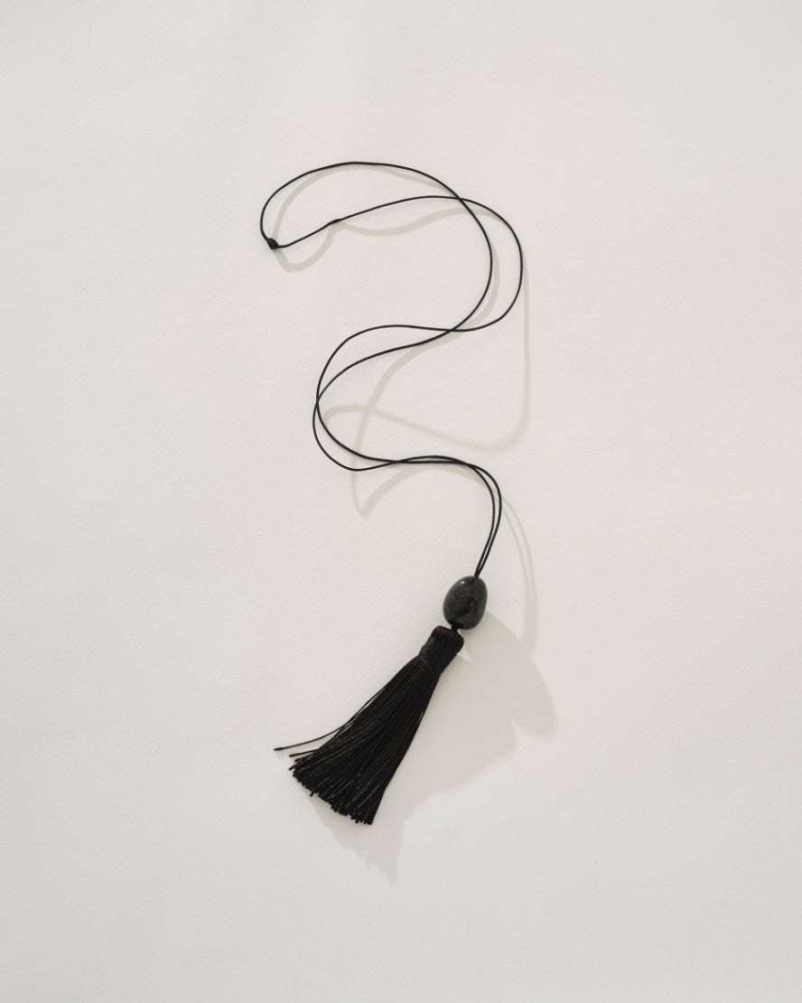 milan-necklace-black