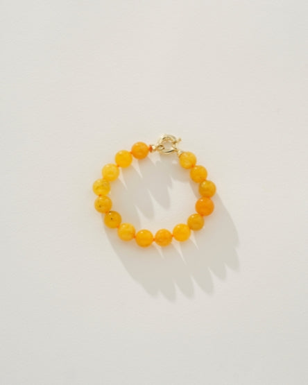 Tuscany Bracelet Lemon