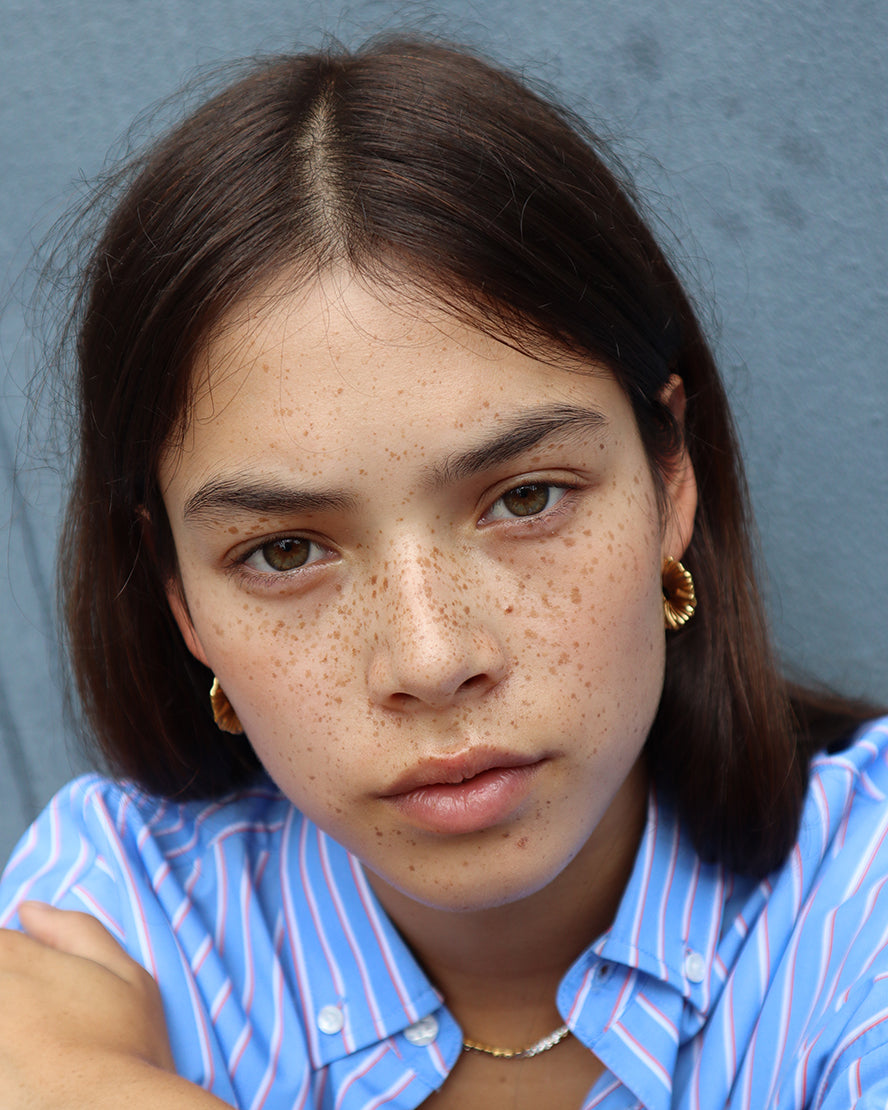 Alaia earrings