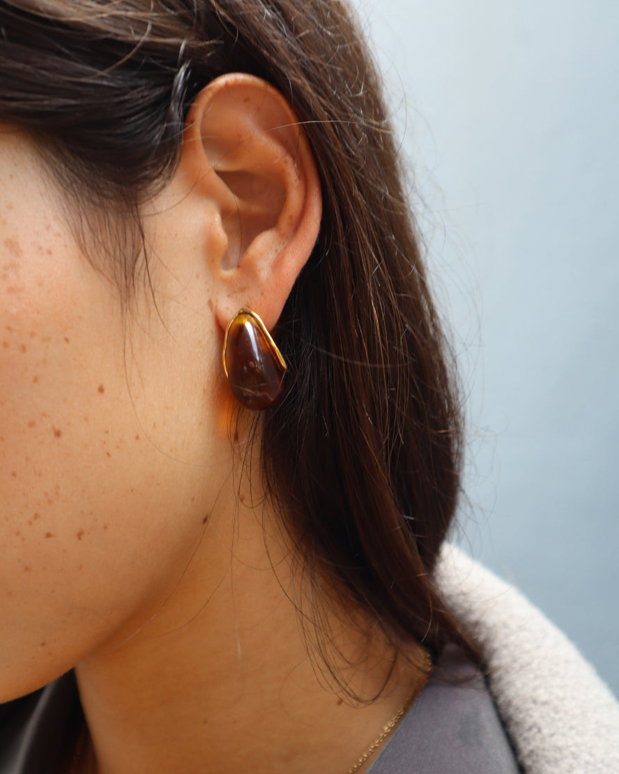 Allyra Earrings