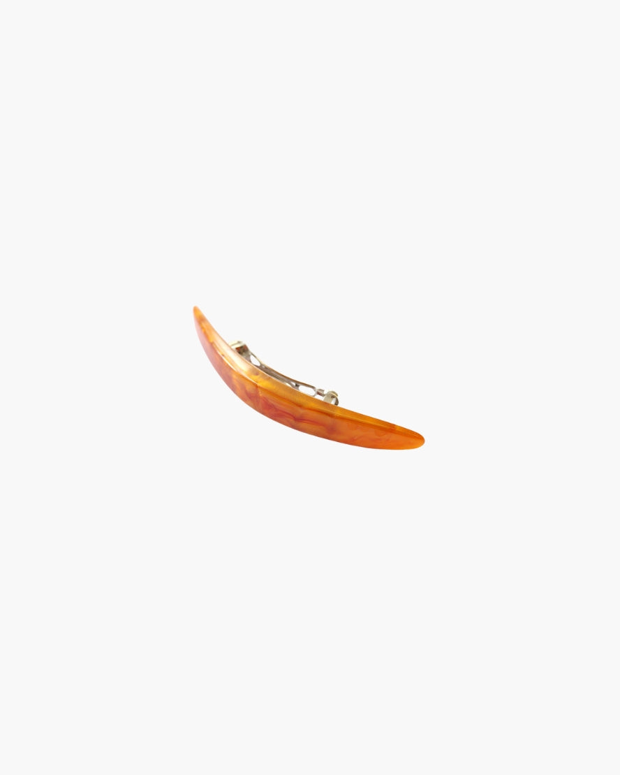 Ariana Clip Orange