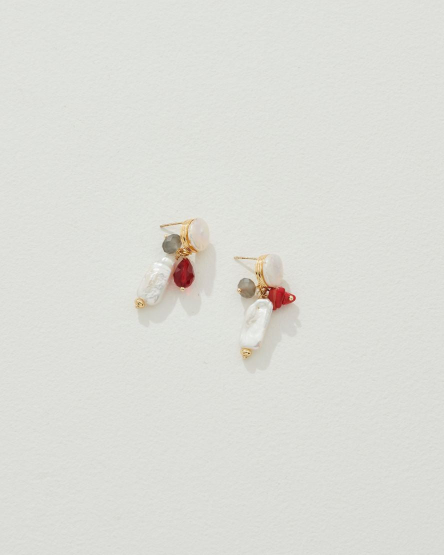 Arucas Earrings