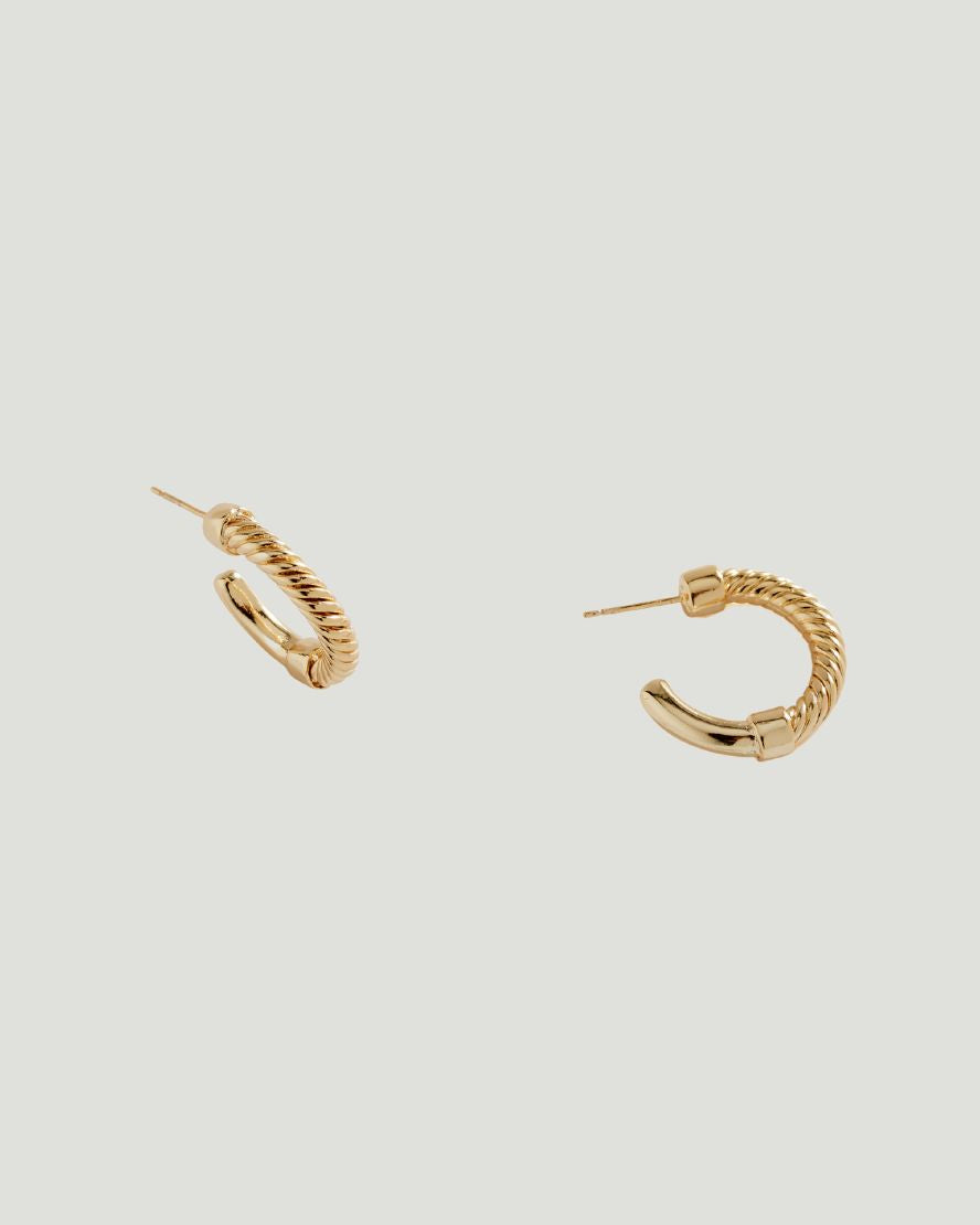 Callista Earrings