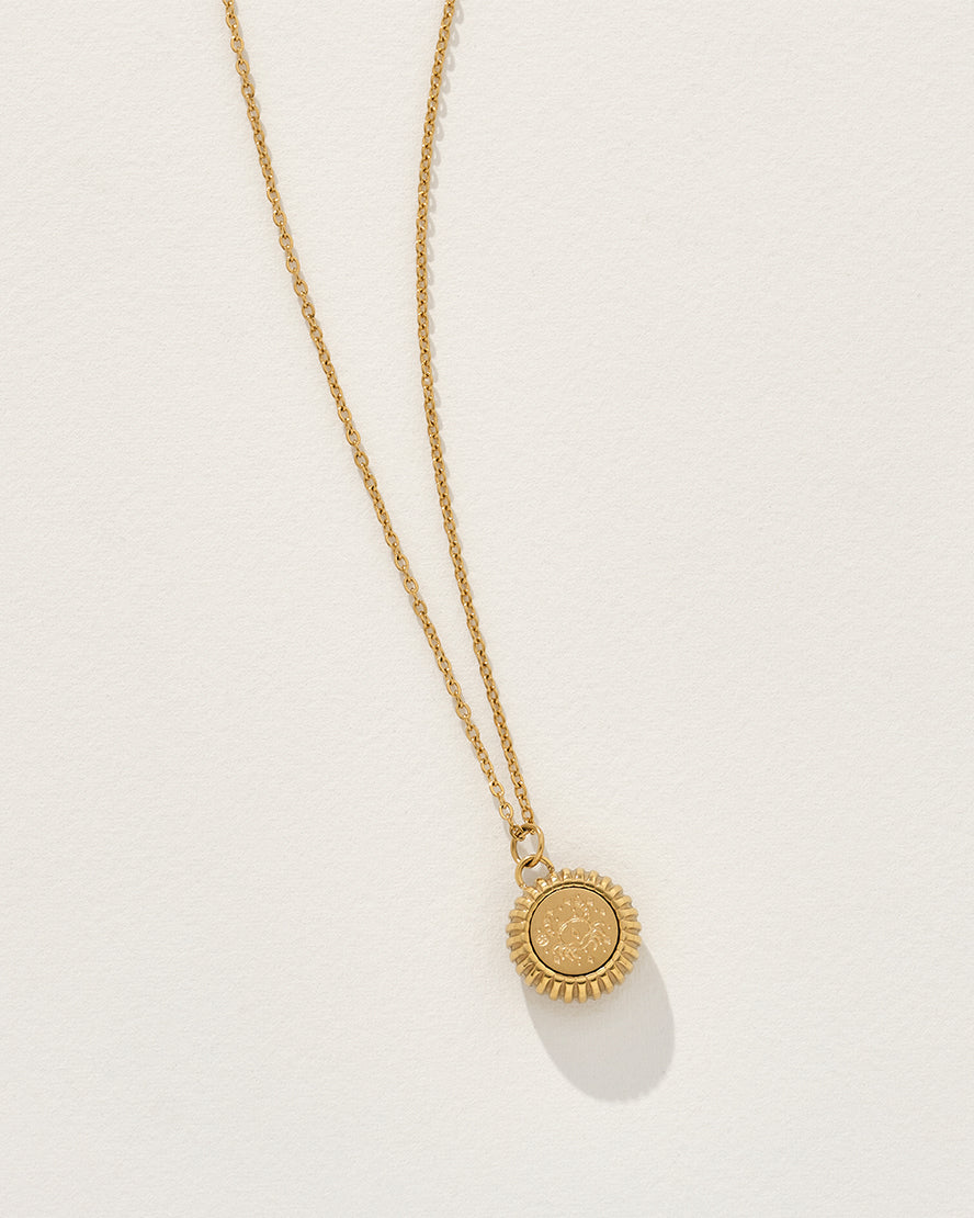 zodiac-charm-necklace