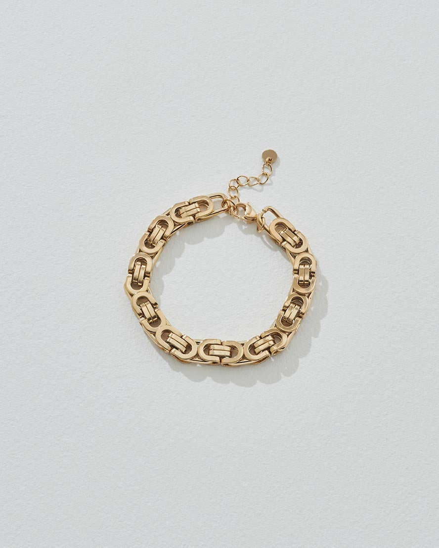 Carla Bracelet