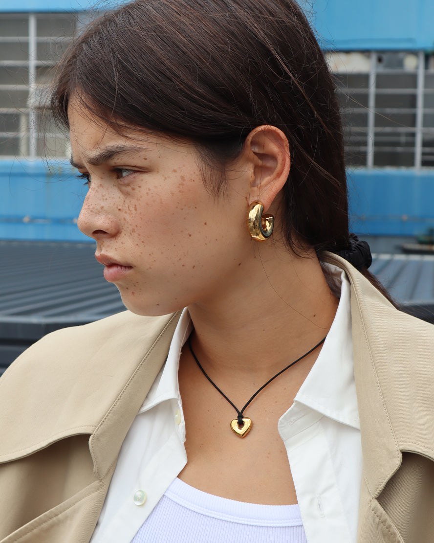 Carmela Necklace