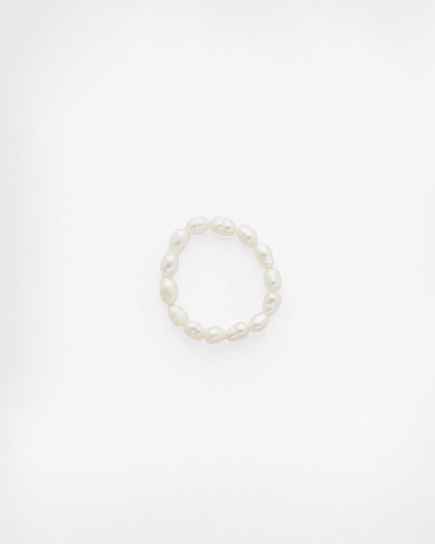 Fine Mermaid Ring Pre-Order