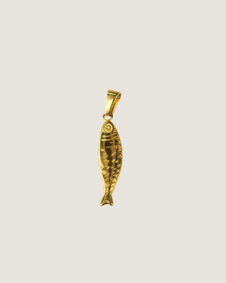 Fish Charm