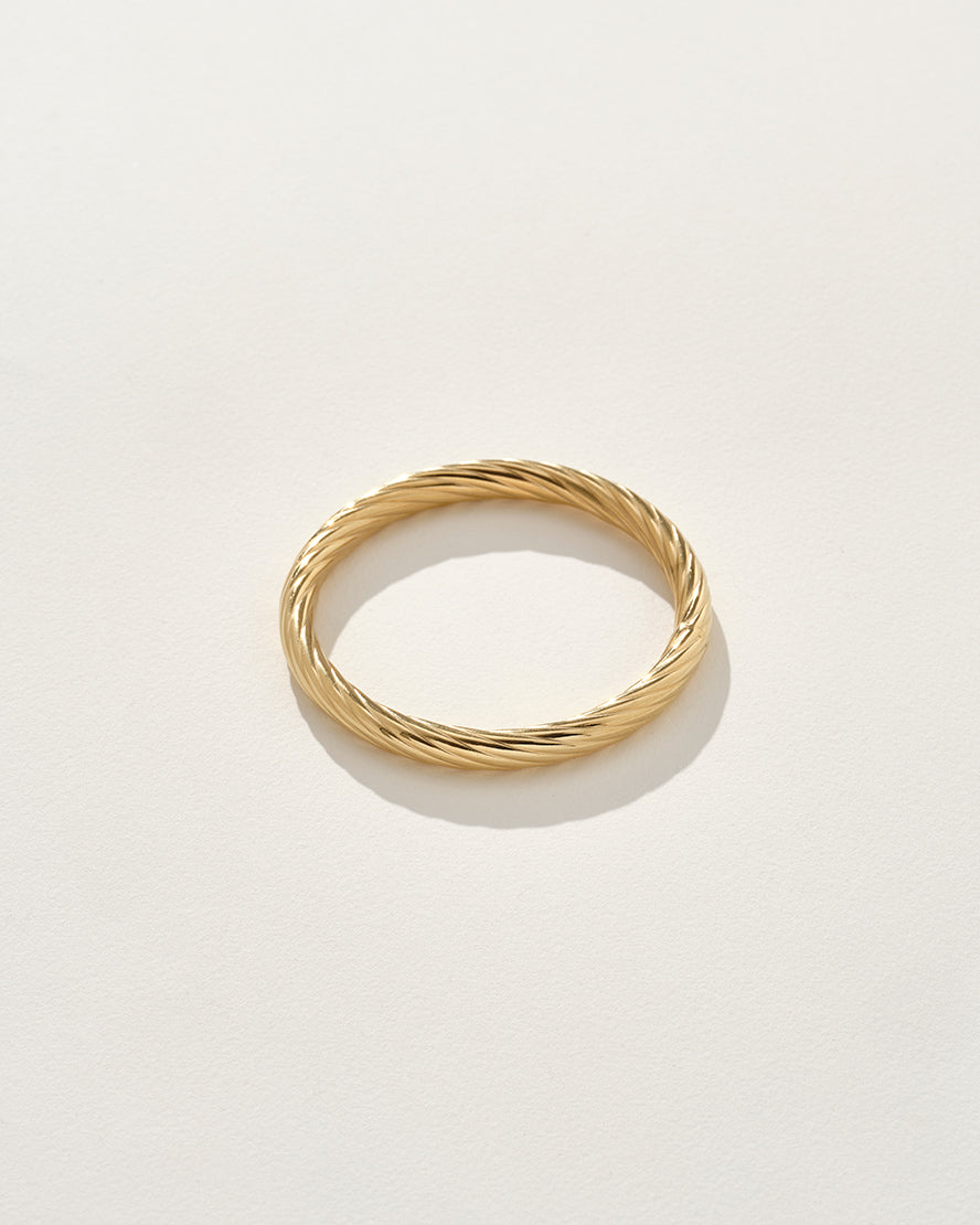 Heidi Bracelet in Gold