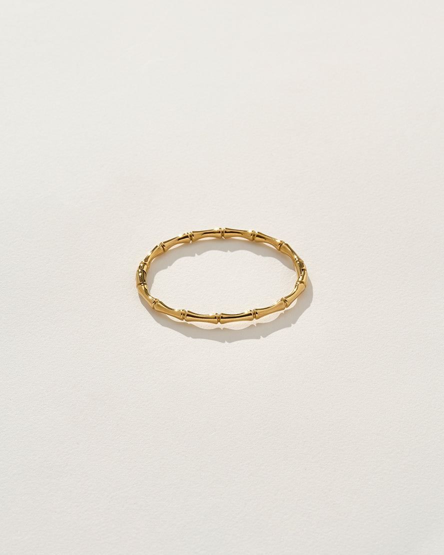 Joshua Bracelet in Gold