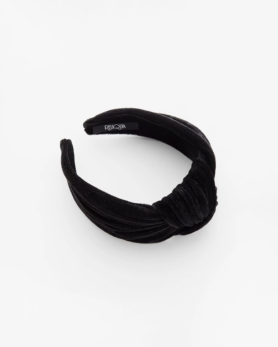 Knot Turban Headband