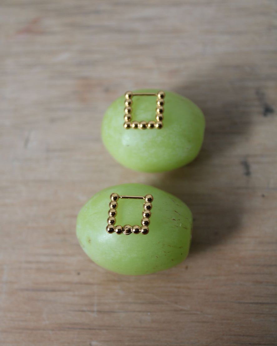 Mila Earrings