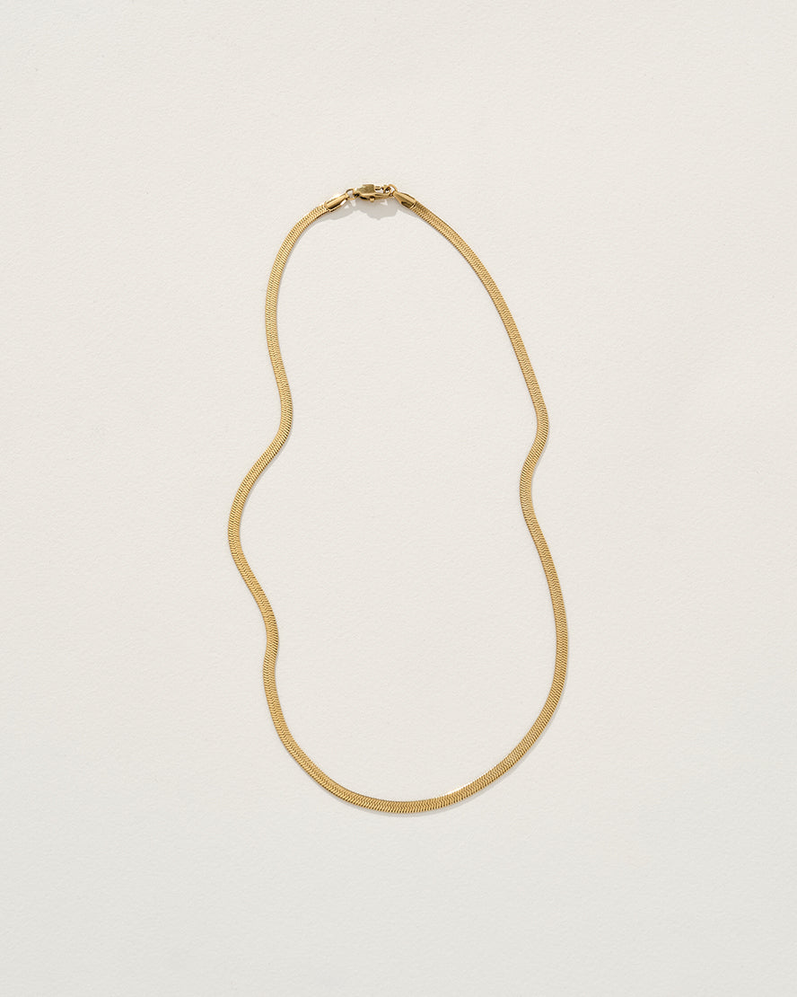 Petite Halley Necklace