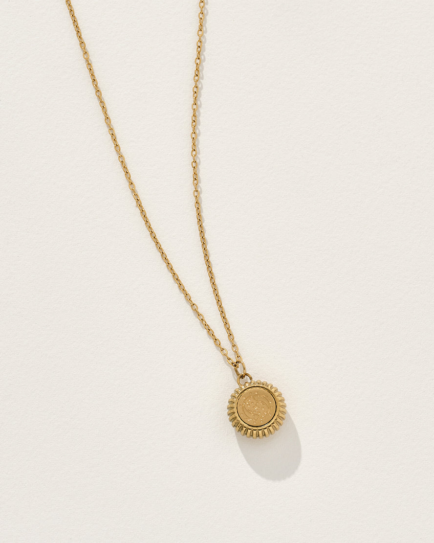 zodiac-charm-necklace