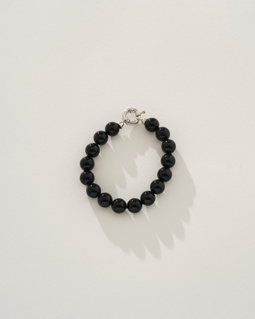 Tuscany Bracelet in Black