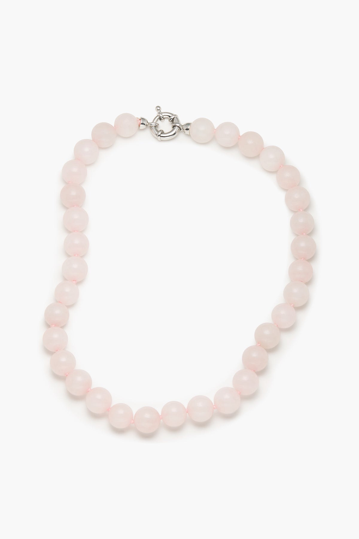 Tuscany Necklace Rose