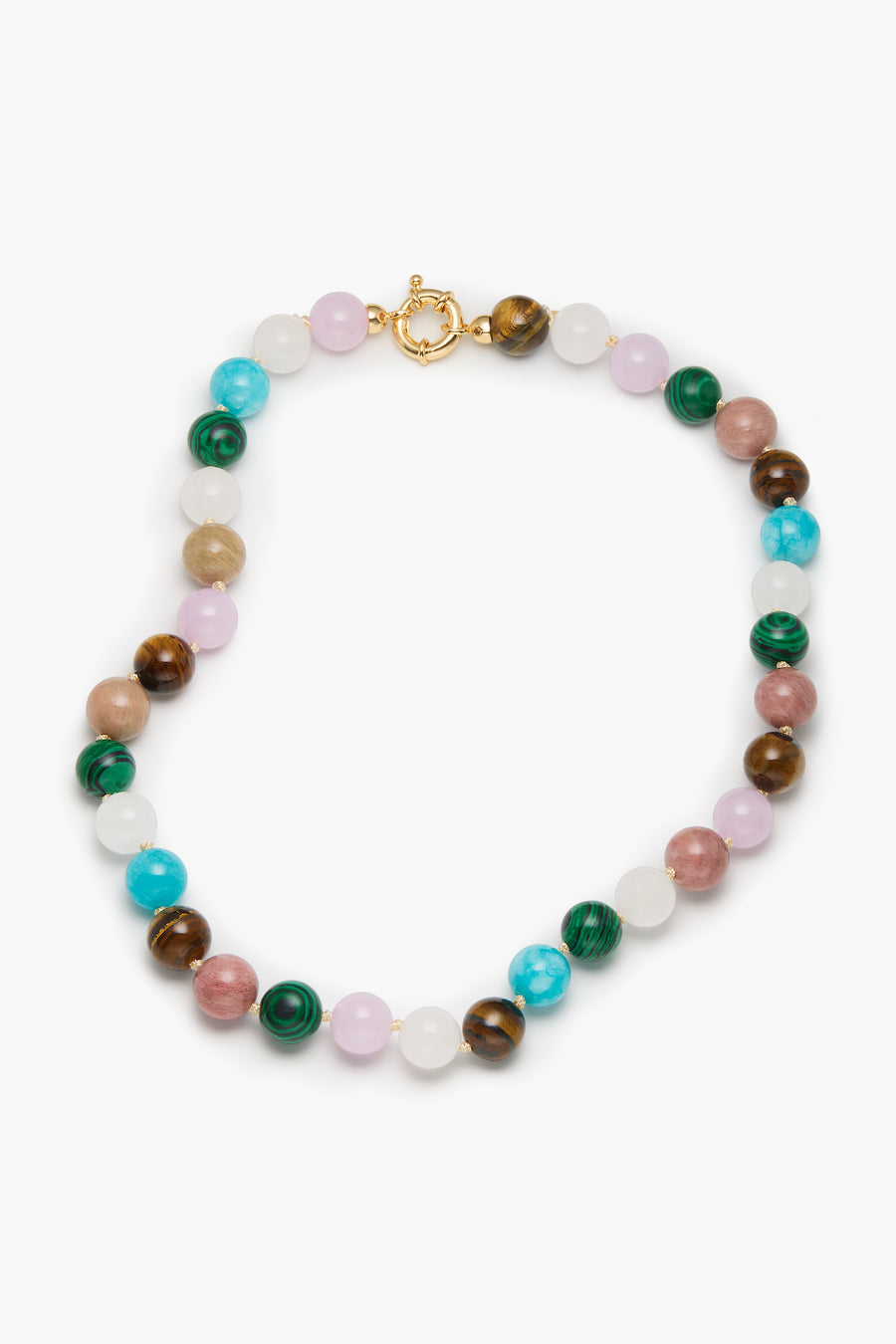 Toga Necklace Sorbet