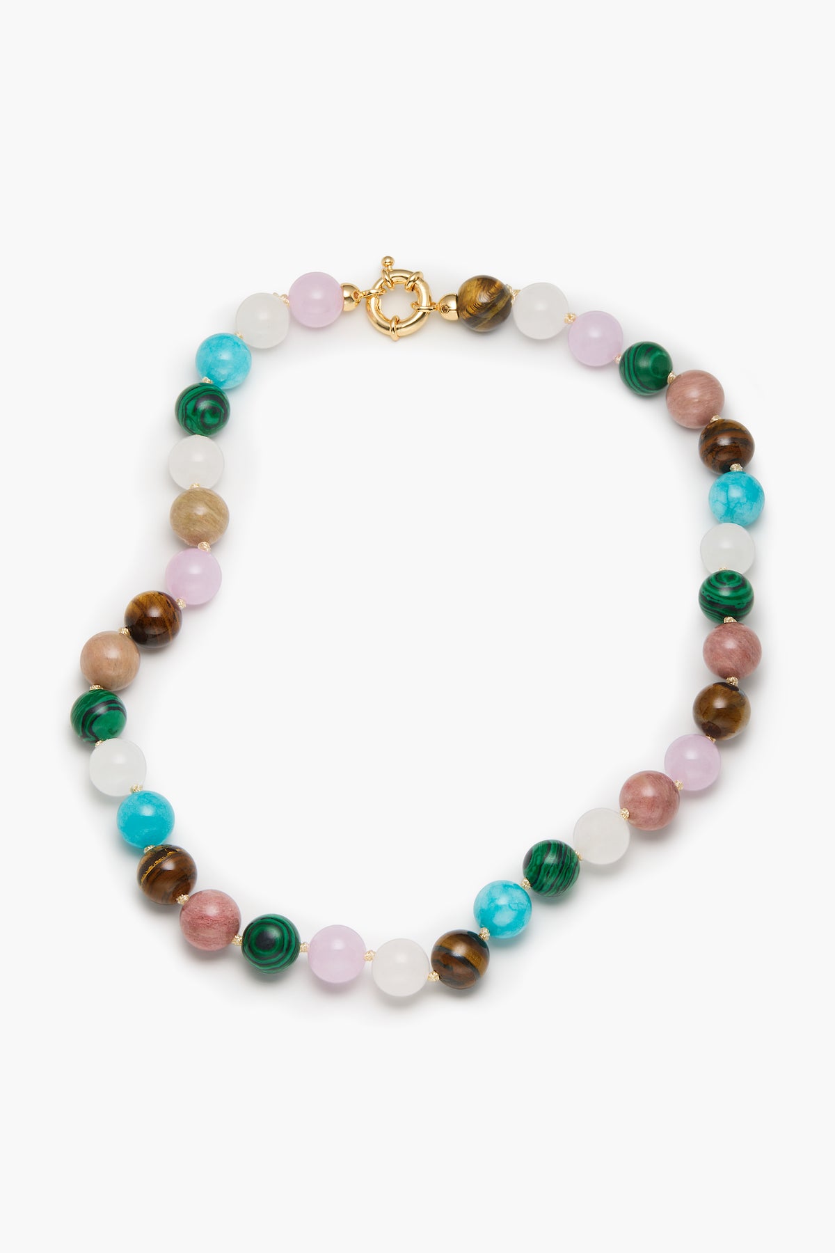 Toga Necklace Multi Pre-Order
