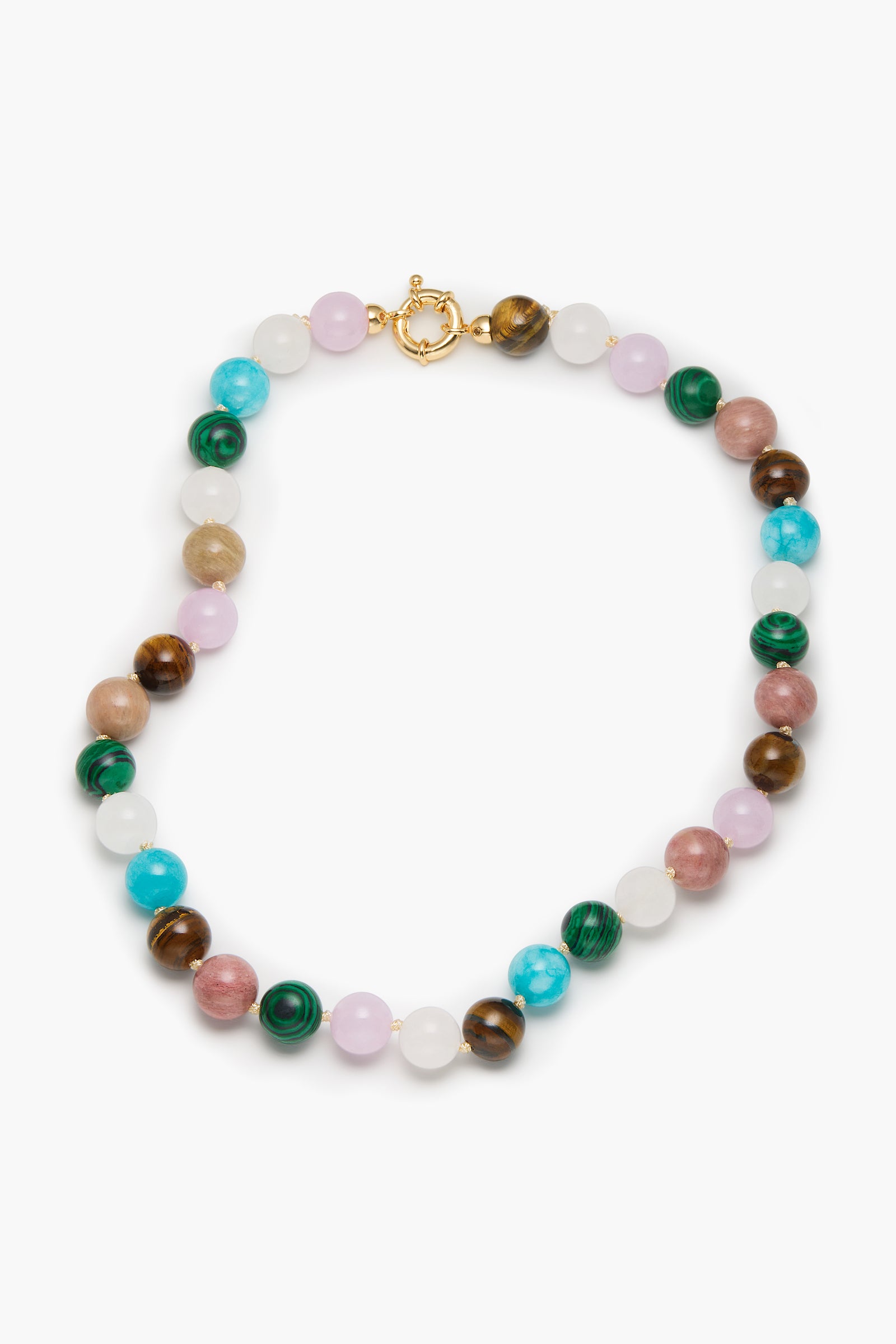 Toga Necklace Multi Pre-Order